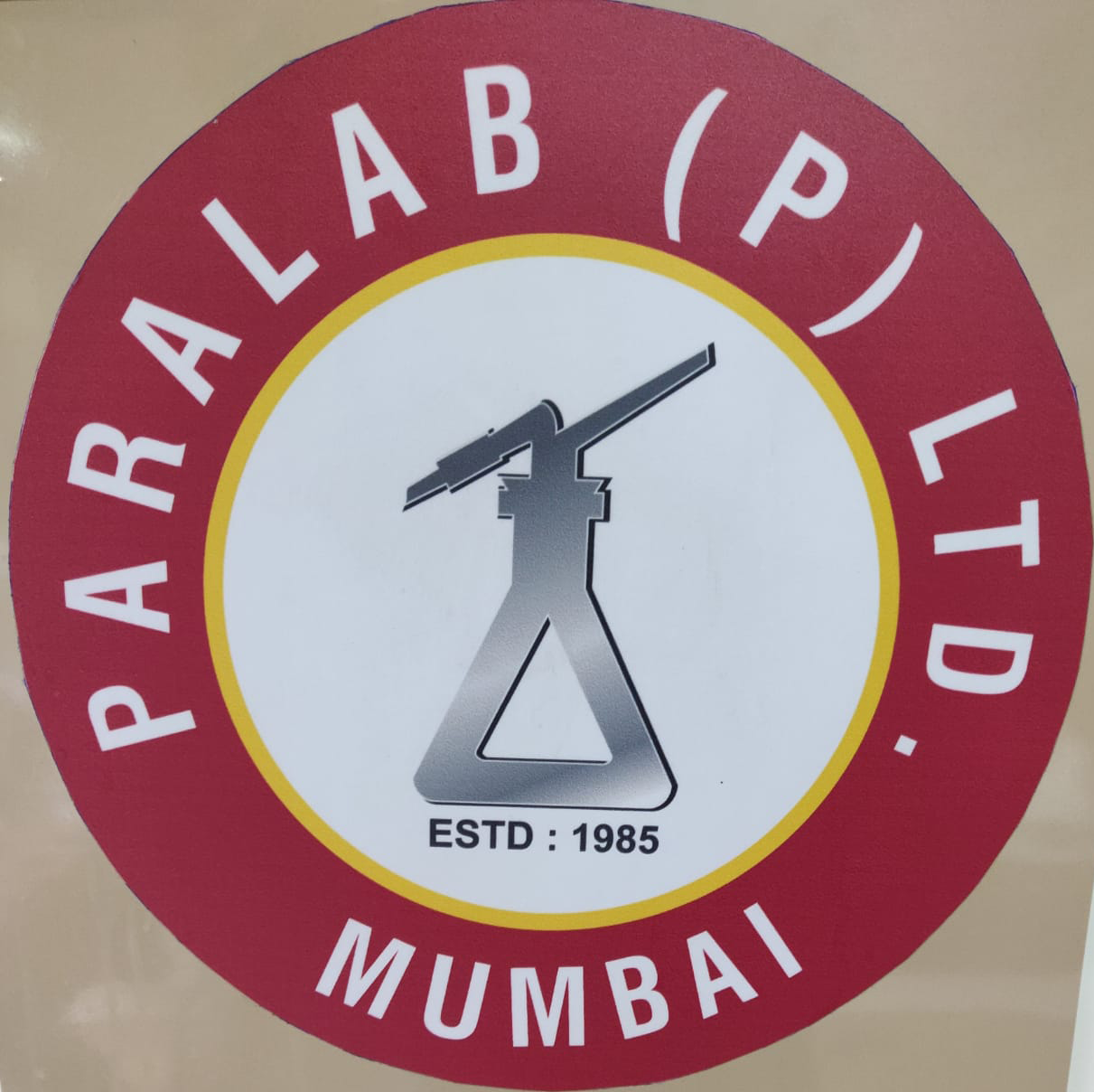 Paralab Pvt. Ltd